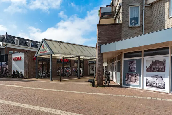 Simon Koopmanstraat 11, WERVERSHOOF