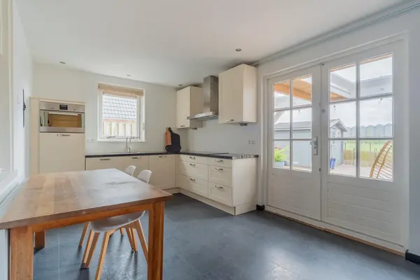 Simon Koopmanstraat 11, WERVERSHOOF