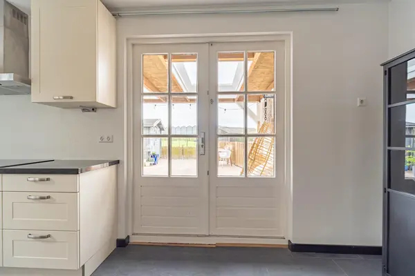 Simon Koopmanstraat 11, WERVERSHOOF