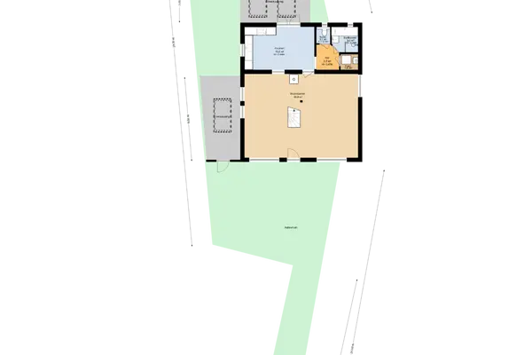Simon Koopmanstraat 11, WERVERSHOOF