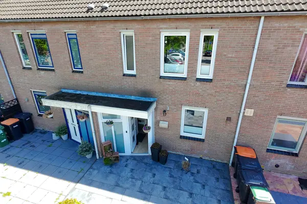 Kap 17, HOORN