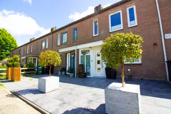 Kap 17, HOORN