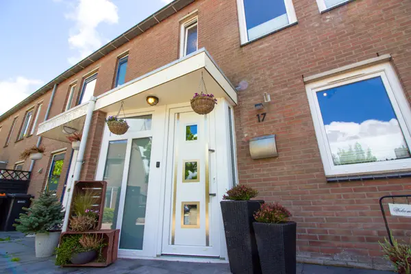 Kap 17, HOORN
