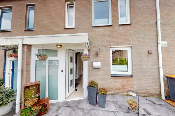 Kap 17, HOORN