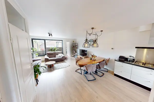 Kap 17, HOORN