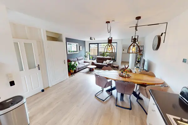 Kap 17, HOORN