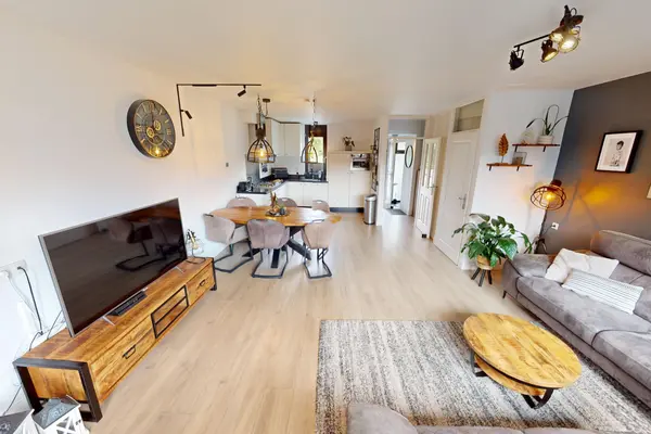 Kap 17, HOORN