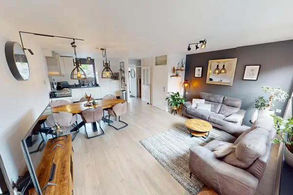 Kap 17, HOORN