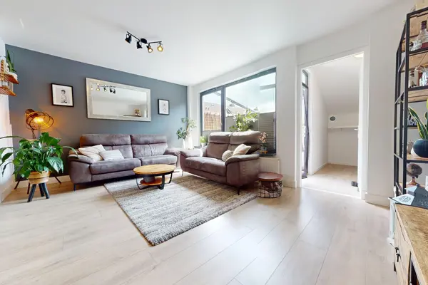 Kap 17, HOORN