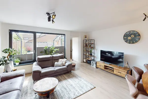 Kap 17, HOORN