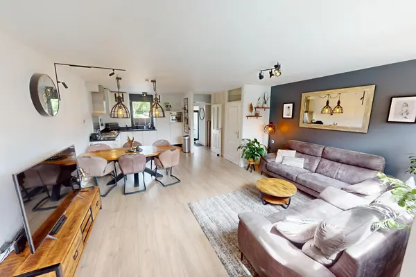 Kap 17, HOORN