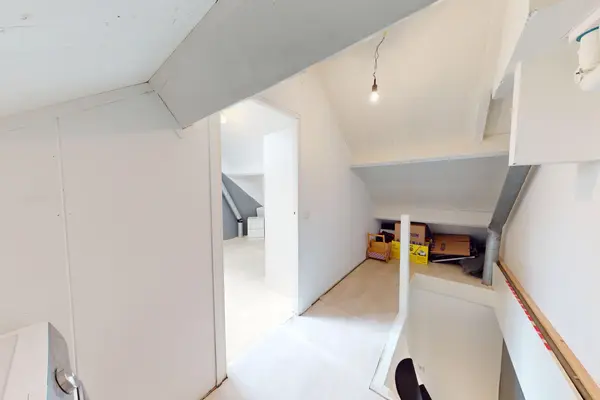 Kap 17, HOORN