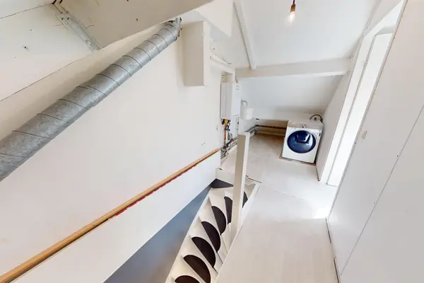 Kap 17, HOORN