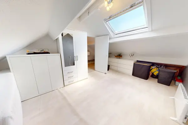 Kap 17, HOORN