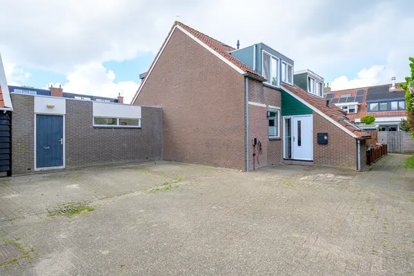 Herenkamer 15, ENKHUIZEN