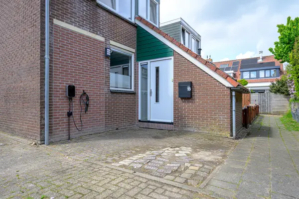 Herenkamer 15, ENKHUIZEN