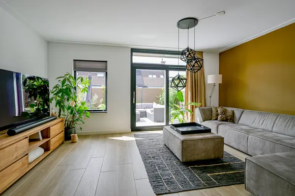 Herenkamer 15