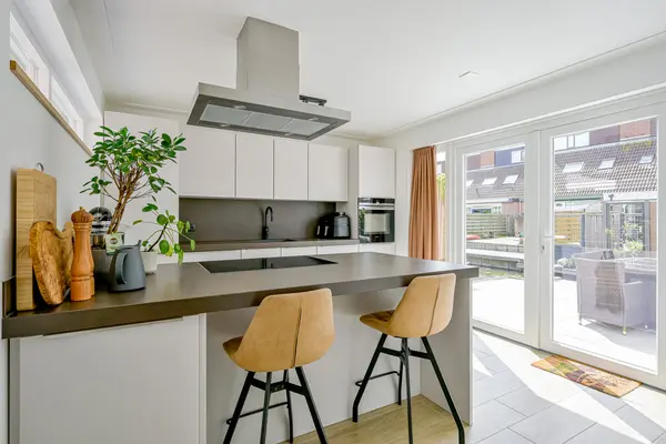 Herenkamer 15, ENKHUIZEN