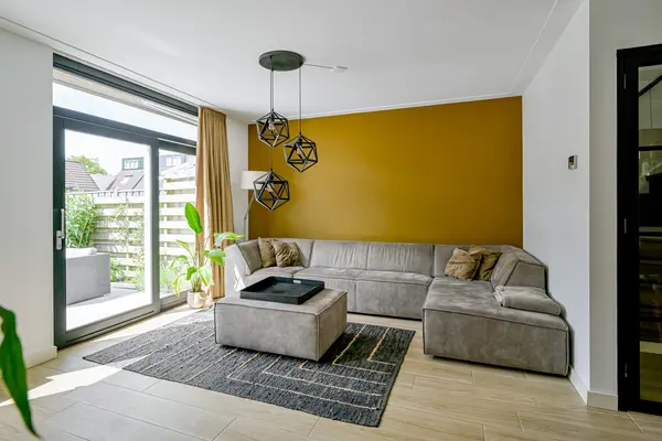 Herenkamer 15