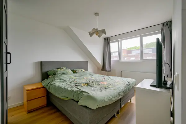 Herenkamer 15, ENKHUIZEN