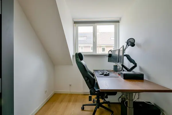 Herenkamer 15, ENKHUIZEN