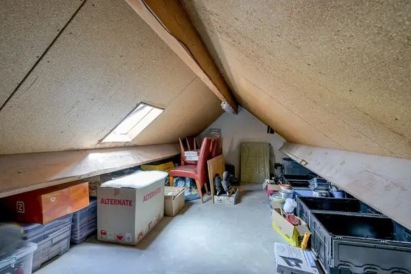 Herenkamer 15, ENKHUIZEN