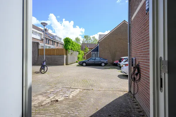 Herenkamer 15, ENKHUIZEN