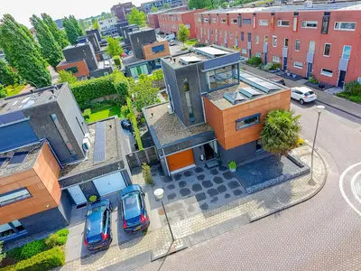 Foto 4 van Villa Dotterbloem 19