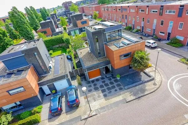 Villa Dotterbloem 19