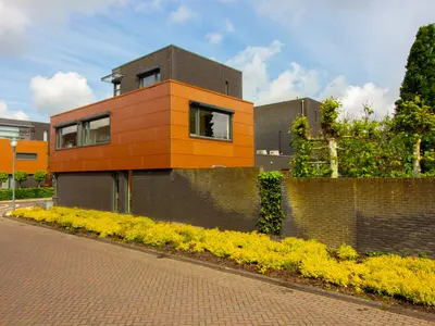 Foto 5 van Villa Dotterbloem 19