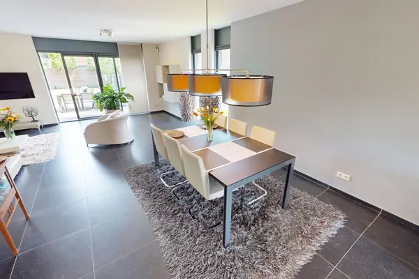 Villa Dotterbloem 19, WAALWIJK