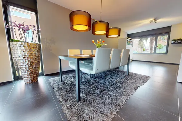 Villa Dotterbloem 19, WAALWIJK