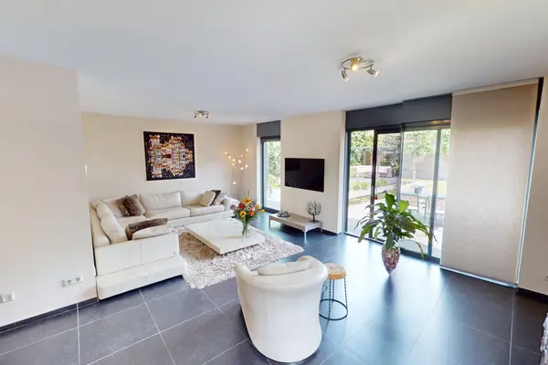 Villa Dotterbloem 19, WAALWIJK
