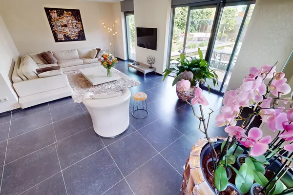 Villa Dotterbloem 19, WAALWIJK