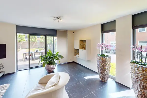 Villa Dotterbloem 19, WAALWIJK