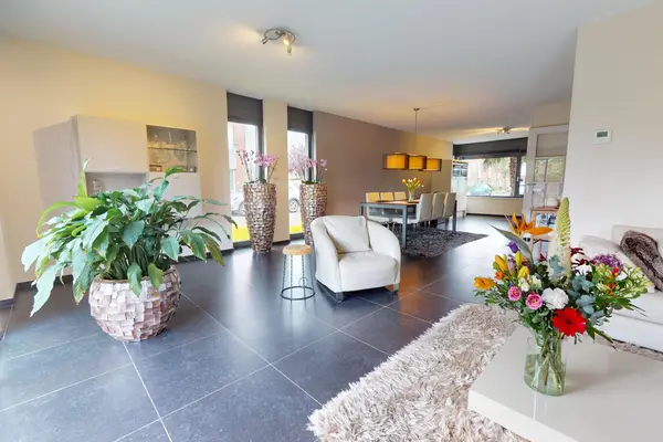 Villa Dotterbloem 19, WAALWIJK