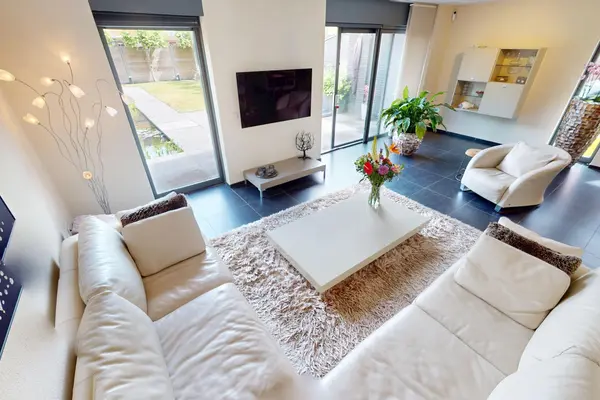 Villa Dotterbloem 19, WAALWIJK