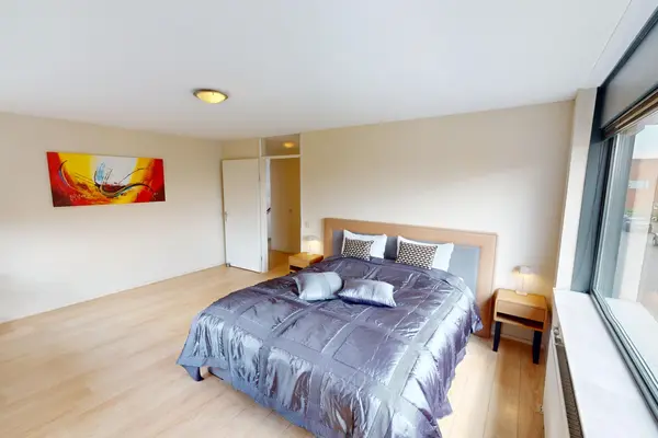 Villa Dotterbloem 19, WAALWIJK