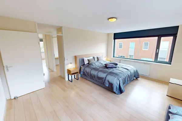 Villa Dotterbloem 19, WAALWIJK