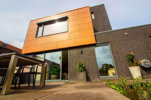 Villa Dotterbloem 19, WAALWIJK