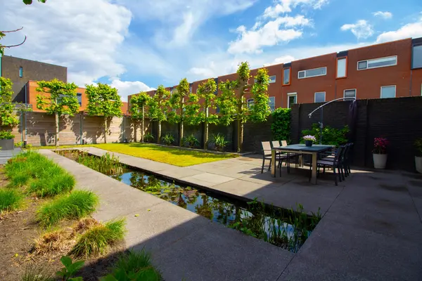 Villa Dotterbloem 19, WAALWIJK