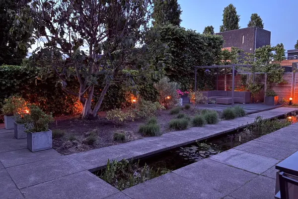 Villa Dotterbloem 19, WAALWIJK