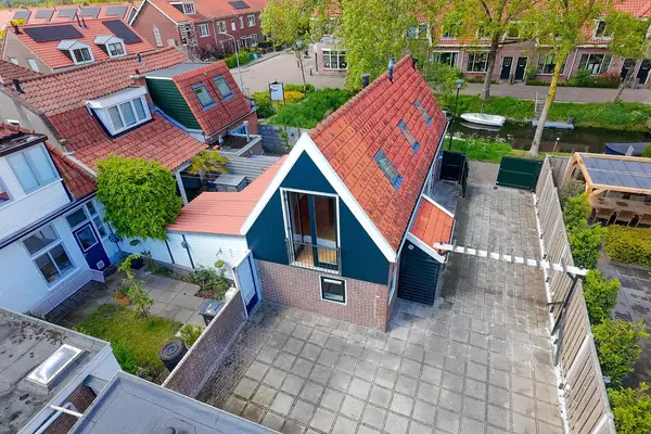 Drie Zalmen 14