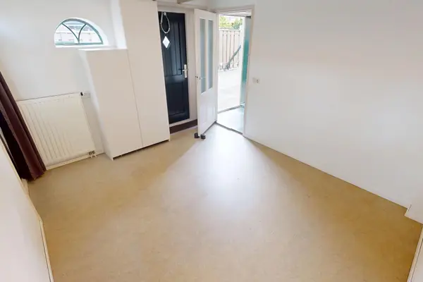 Drie Zalmen 14, ENKHUIZEN