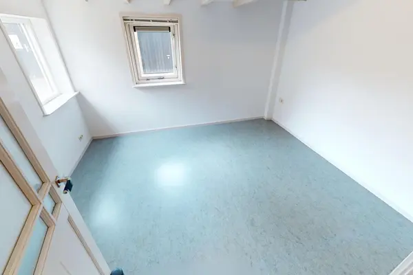 Drie Zalmen 14, ENKHUIZEN