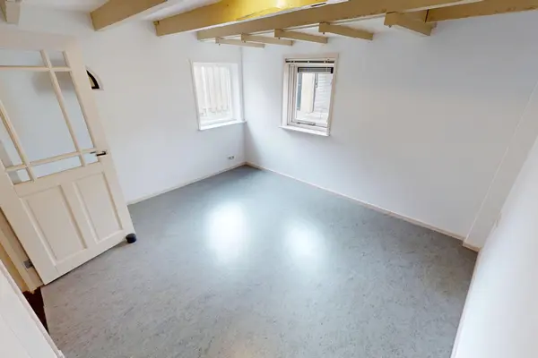 Drie Zalmen 14, ENKHUIZEN