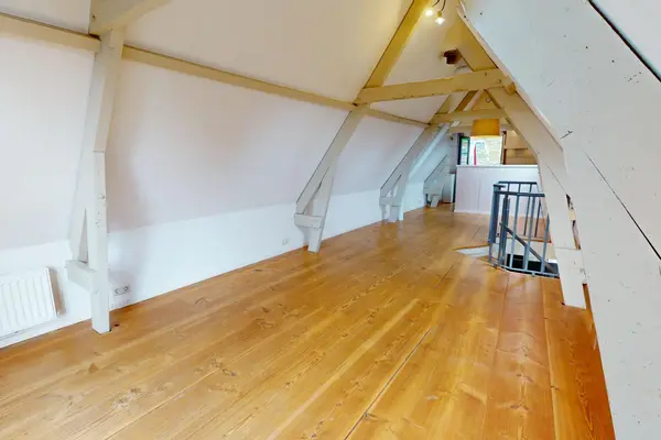 Drie Zalmen 14, ENKHUIZEN