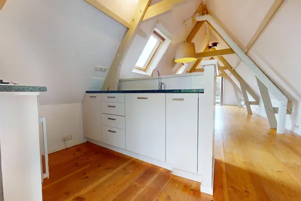 Drie Zalmen 14, ENKHUIZEN