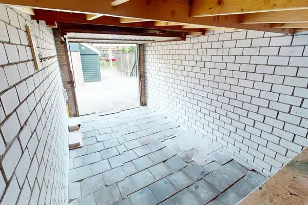 Drie Zalmen 14B , ENKHUIZEN