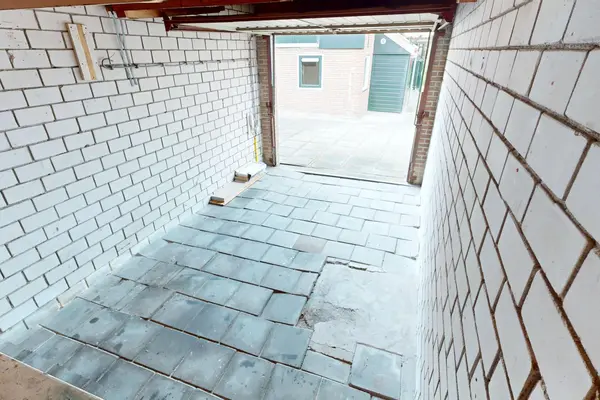 Drie Zalmen 14B , ENKHUIZEN